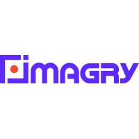 Imagry logo