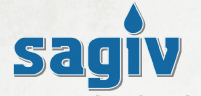 Sagiv logo