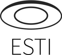 ESTI logo