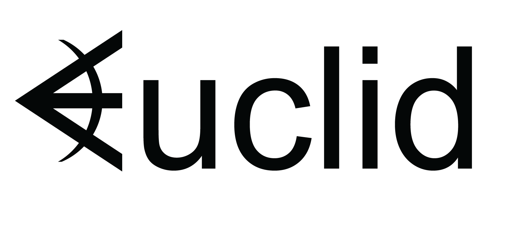 Euclid logo