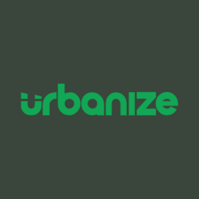 Urbanize Analytics logo