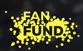 FanFund logo