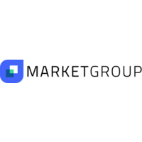 Market Group logo