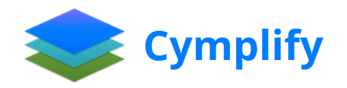 Cymplify logo