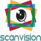 ScanVision logo