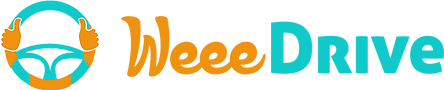 WeeeDrive logo