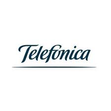 Telefonica logo