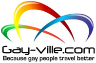 Gay-Ville logo