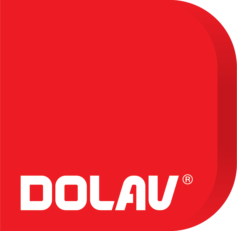 DOLAV logo