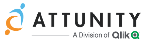 Attunity logo