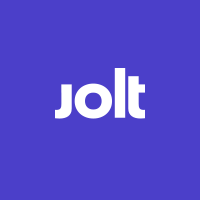 Jolt logo