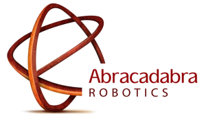 Abracadabra Robotics logo