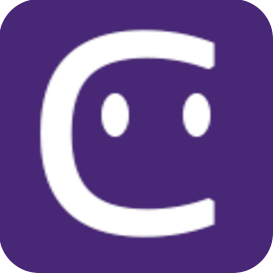 Chat Leap logo