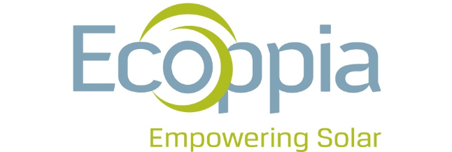 Ecoppia logo