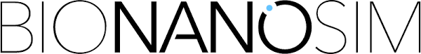 BioNanoSim logo