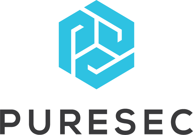 PureSec logo