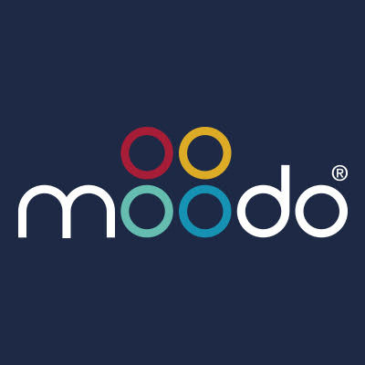 Moodo logo