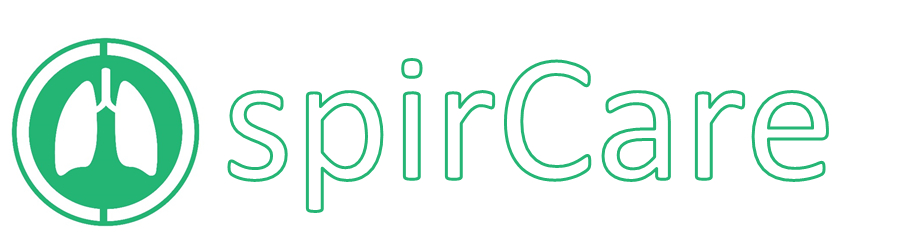 spirCare logo