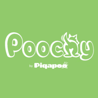 Poochy logo