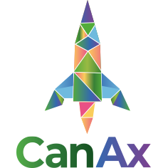 CanAx logo