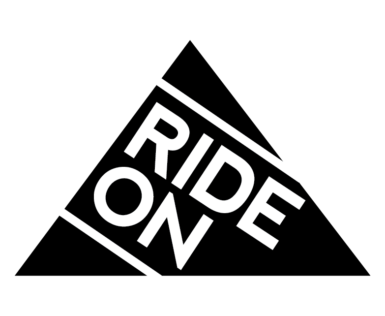 RideOn logo