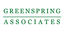 Greenspring Associates logo