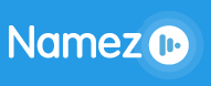 Namez logo