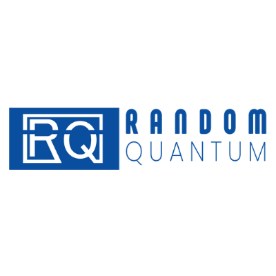 Random Quantum logo