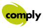 Comply logo
