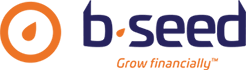 B-Seed logo