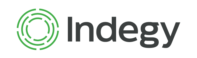 Indegy logo