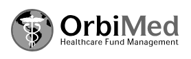 OrbiMed logo