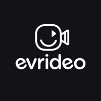 Evrideo logo