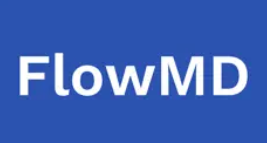 FlowMD logo