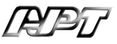 A.P.T. Advanced Power Technology logo