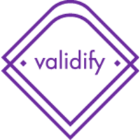 Validify logo