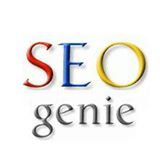 SEOgenie logo