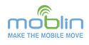 Moblin logo