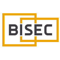 BISEC logo