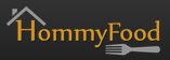 HommyFood logo