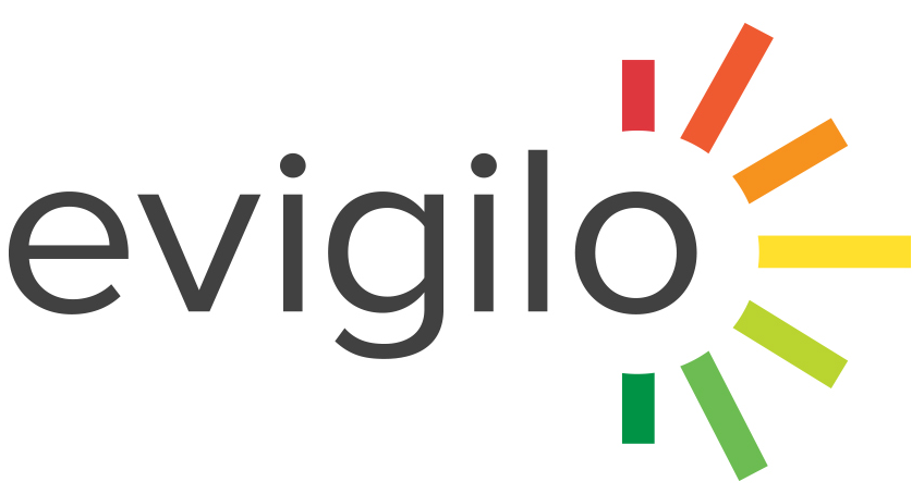 eVigilo logo