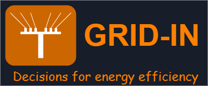 GRID-IN logo