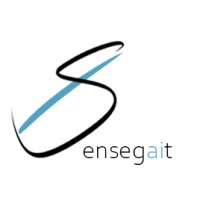 Sensegait logo