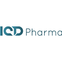 ICD Pharma logo