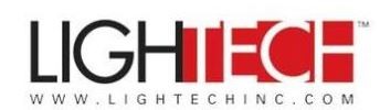 Lightech logo
