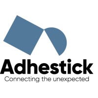 Adhestick Innovations logo