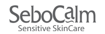 SeboCalm logo