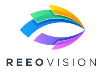 Reeovision logo
