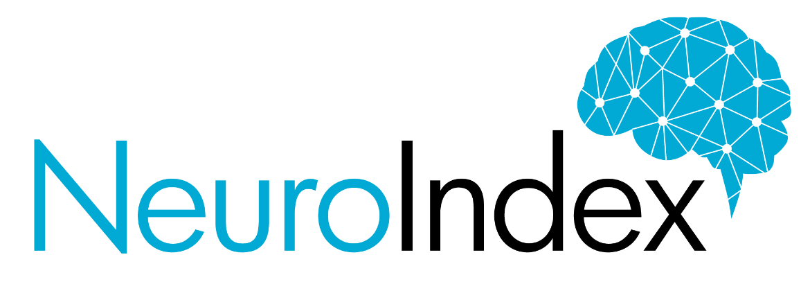 NeuroIndex logo