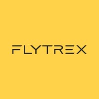 Flytrex Aviation logo